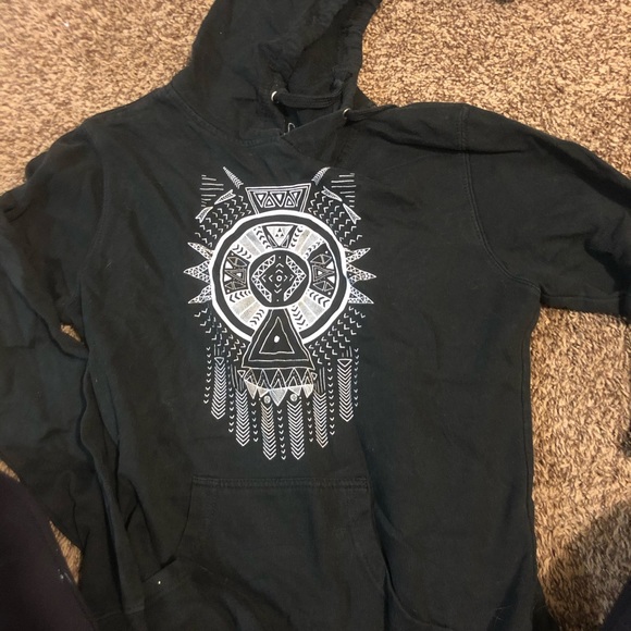 Hoodie - Picture 2 of 2